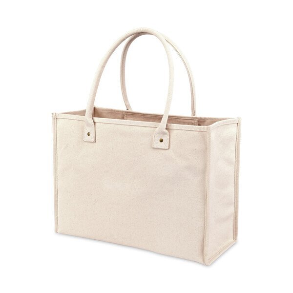 Grande Canvas Market Street Tote