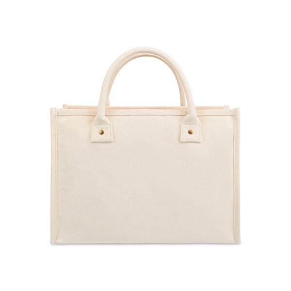 Canvas Market Street Tote