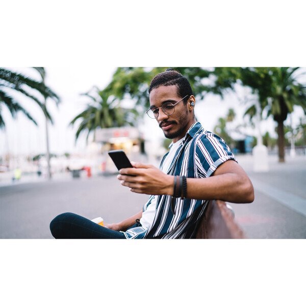 cleer® Ally Plus II True Wireless Noise Cancelling Earbuds