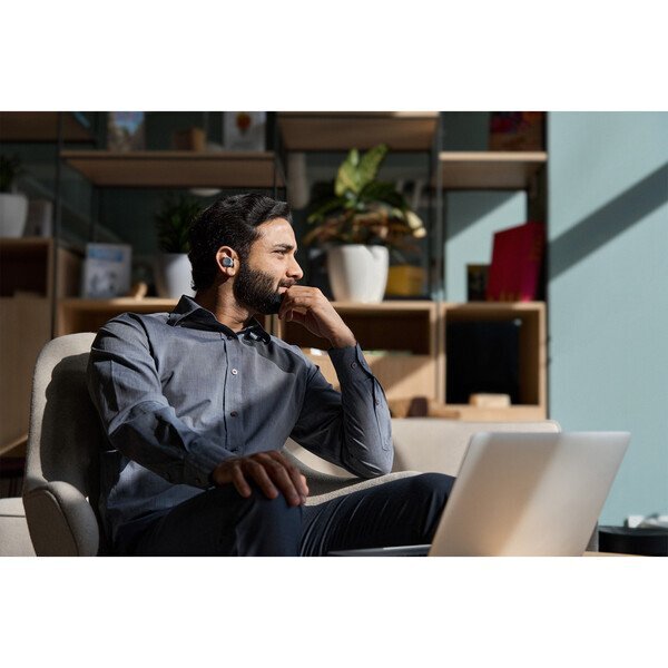 cleer® Ally Plus II True Wireless Noise Cancelling Earbuds