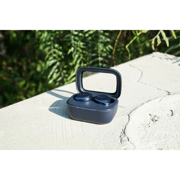 cleer® Ally Plus II True Wireless Noise Cancelling Earbuds