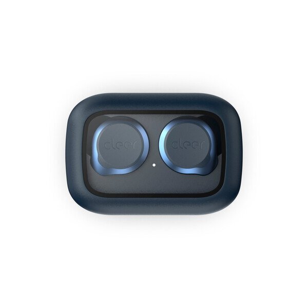 cleer® Ally Plus II True Wireless Noise Cancelling Earbuds