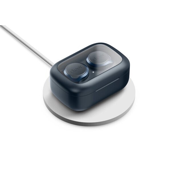 cleer® Ally Plus II True Wireless Noise Cancelling Earbuds