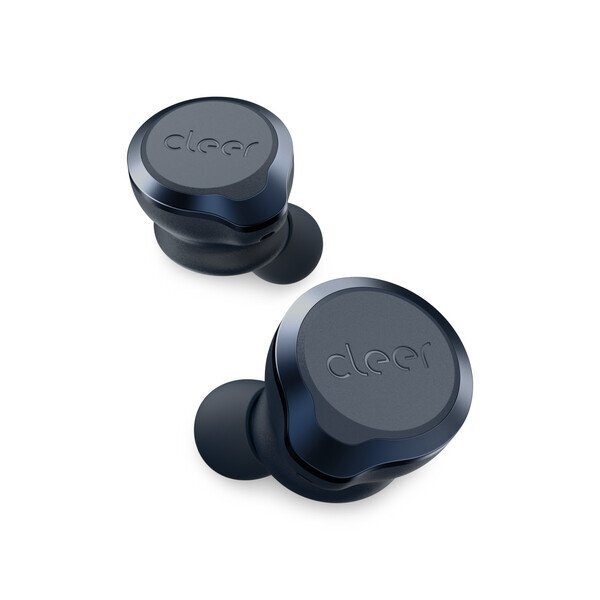 cleer® Ally Plus II True Wireless Noise Cancelling Earbuds
