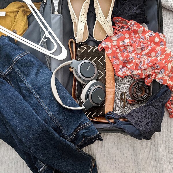 cleer® Enduro 100 Bluetooth Headphones