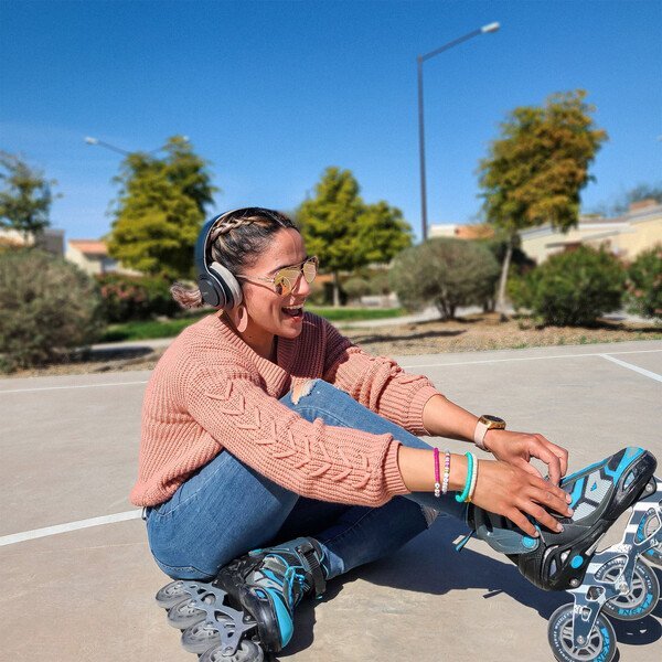 cleer® Enduro 100 Bluetooth Headphones