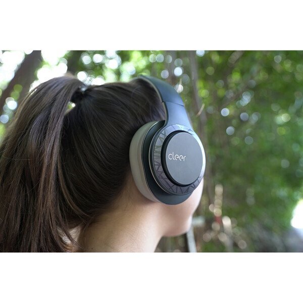 cleer® Enduro 100 Bluetooth Headphones