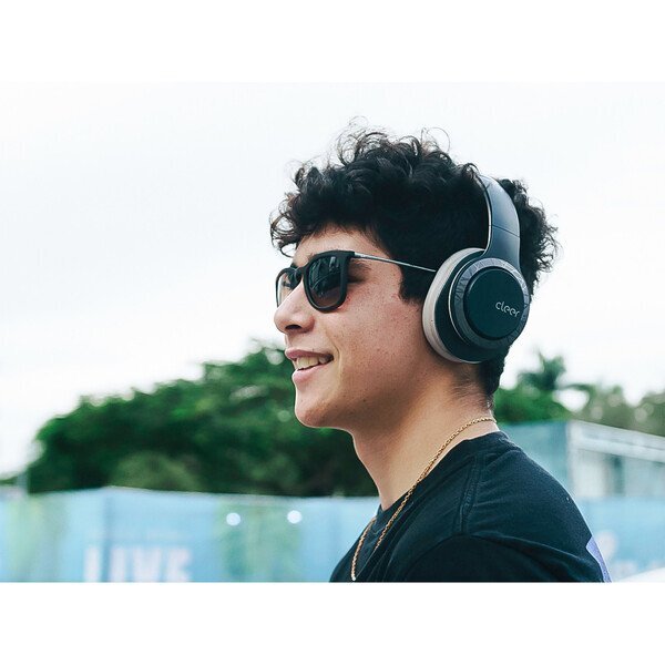 cleer® Enduro 100 Bluetooth Headphones