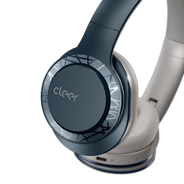 cleer® Enduro 100 Bluetooth Headphones