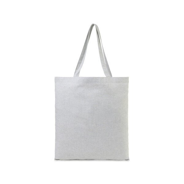 AWARE™ Recycled Cotton Tote