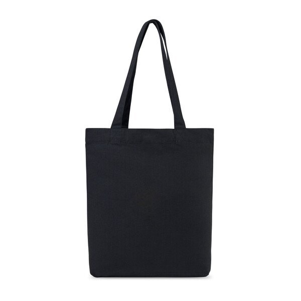 AWARE™ Recycled Cotton Gusset Bottom Tote