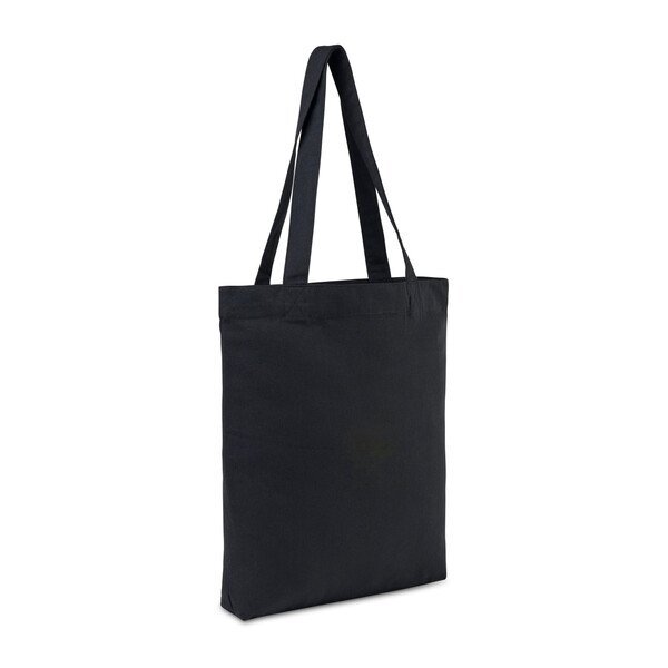 AWARE™ Recycled Cotton Gusset Bottom Tote