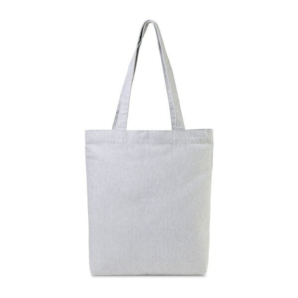 AWARE™ Recycled Cotton Gusset Bottom Tote