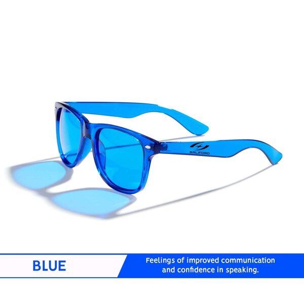 Mood Color Eyeglasses