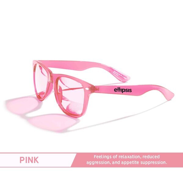 Mood Color Eyeglasses