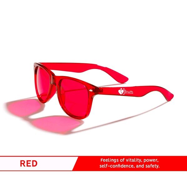 Mood Color Eyeglasses