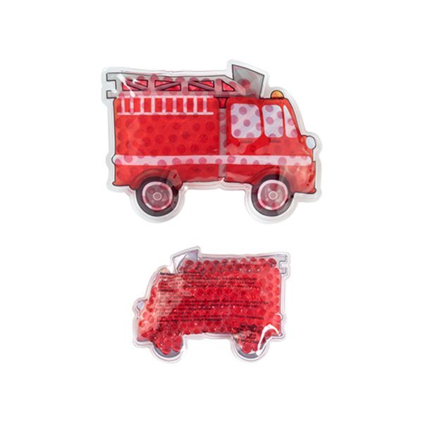 Fire Engine Hot/Cold Gel Pack
