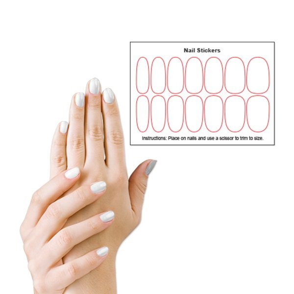 Nail Stickers