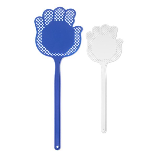 Hand Shape Fly Swatter