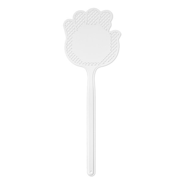 Hand Shape Fly Swatter
