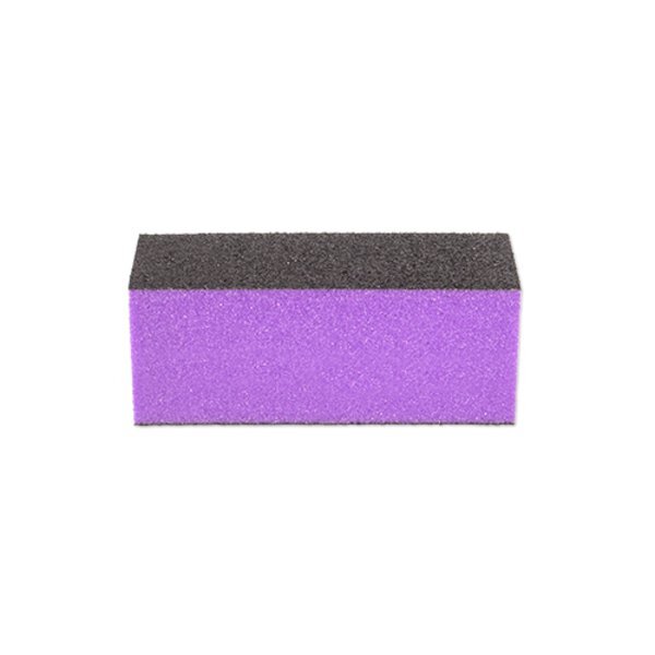 Foam Block Nail Buffer