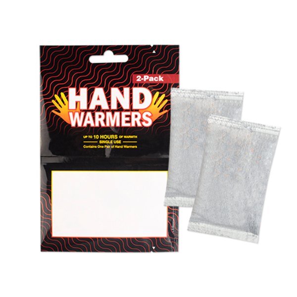 Hand Warmer 10 hour, 2 pack