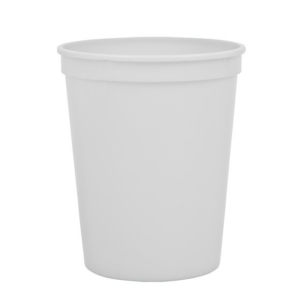 Cups-On-The-Go Stadium Cup, 16oz.
