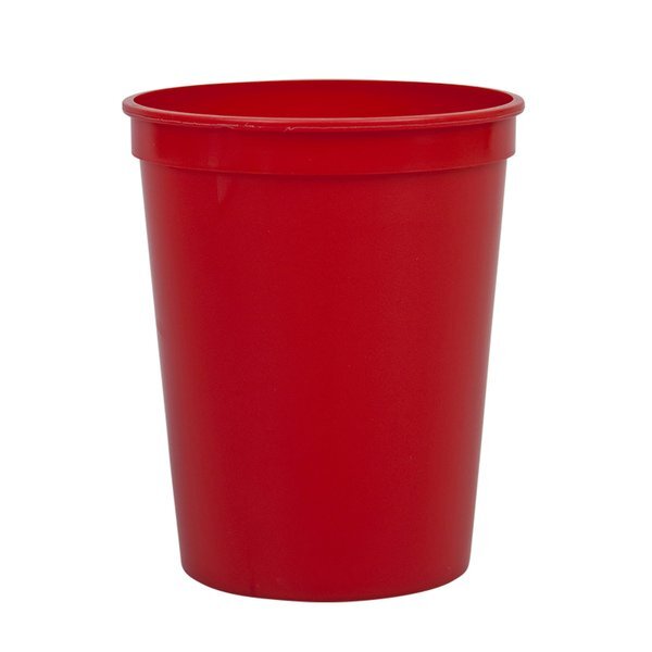 Cups-On-The-Go Stadium Cup, 16oz.