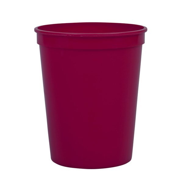 Cups-On-The-Go Stadium Cup, 16oz.