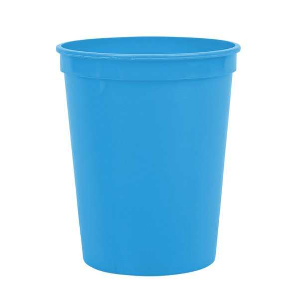 Cups-On-The-Go Stadium Cup, 16oz.