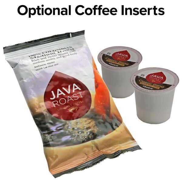 Traveler Insulated Cup, 16oz.