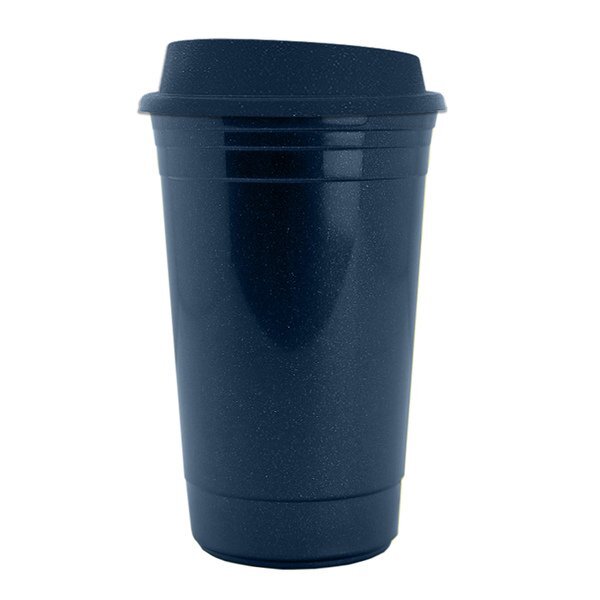 Traveler Insulated Cup, 16oz.