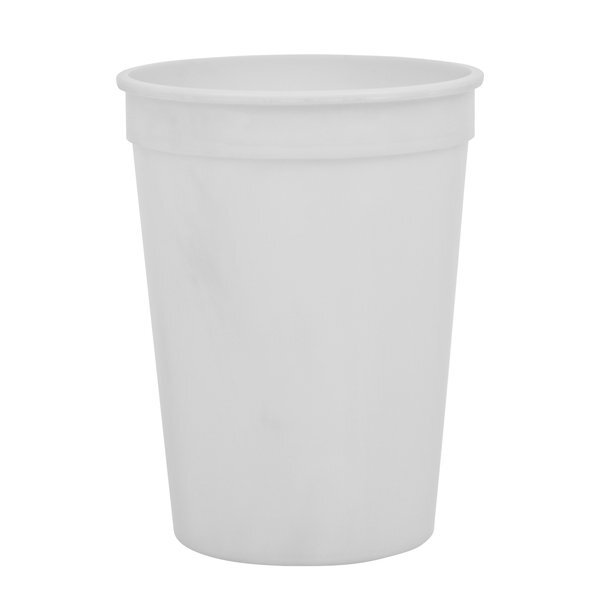 Cups-On-The-Go Stadium Cup, 12oz.