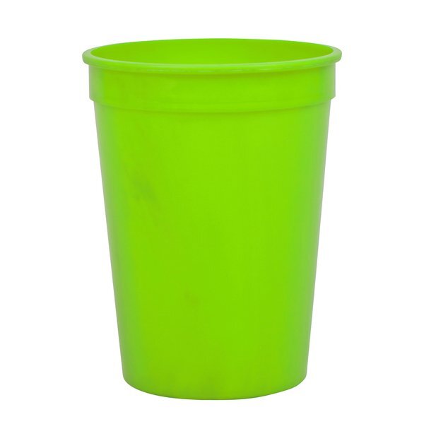 Cups-On-The-Go Stadium Cup, 12oz.
