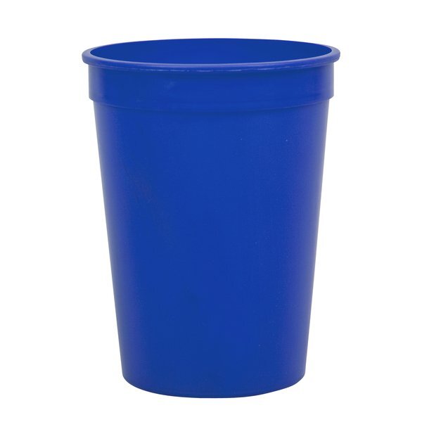 Cups-On-The-Go Stadium Cup, 12oz.