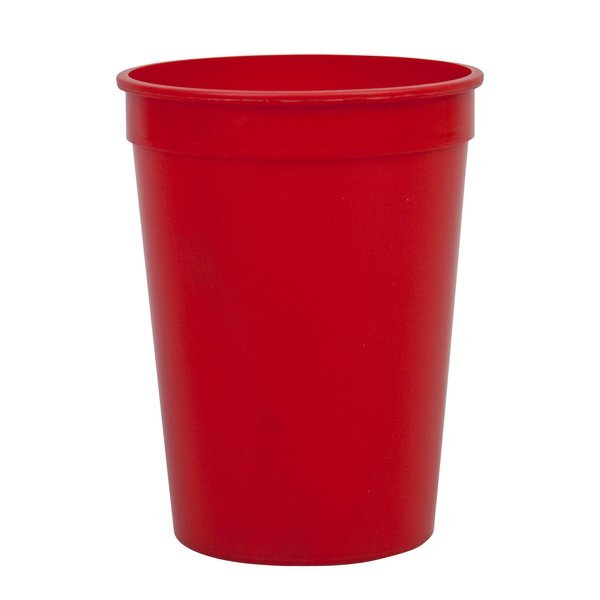 Cups-On-The-Go Stadium Cup, 12oz.