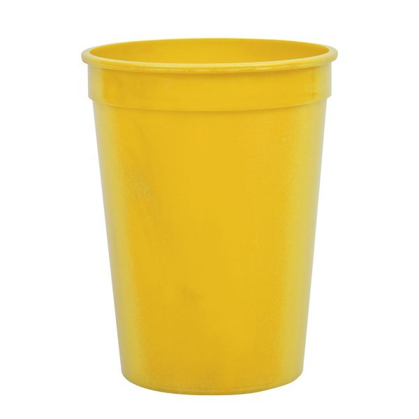 Cups-On-The-Go Stadium Cup, 12oz.