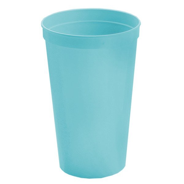 Cups-On-The-Go Stadium Cup,  22oz.
