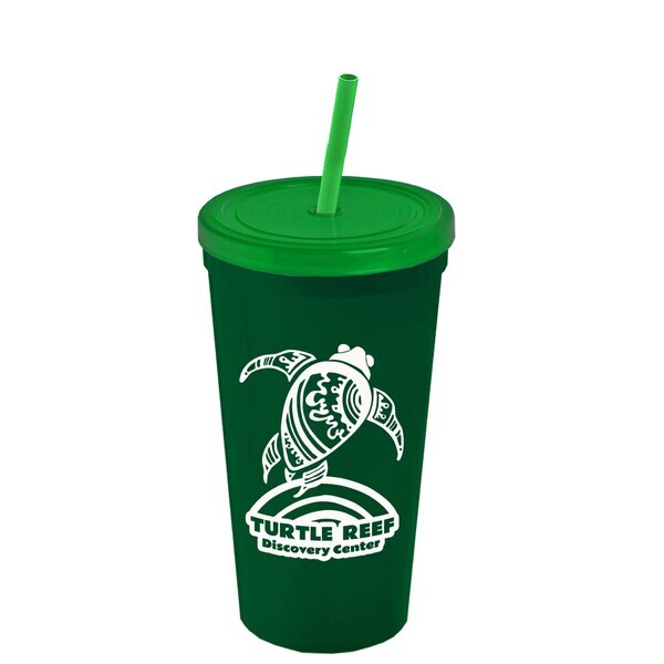 Sport Sipper, 24oz.