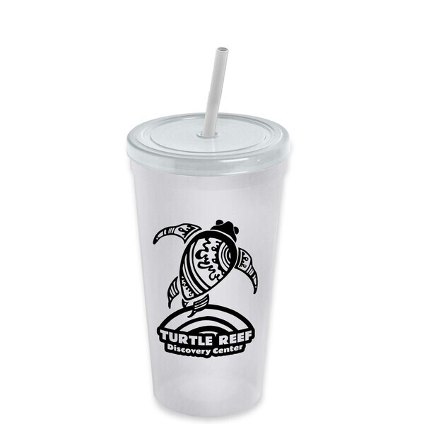 Sport Sipper, 24oz.