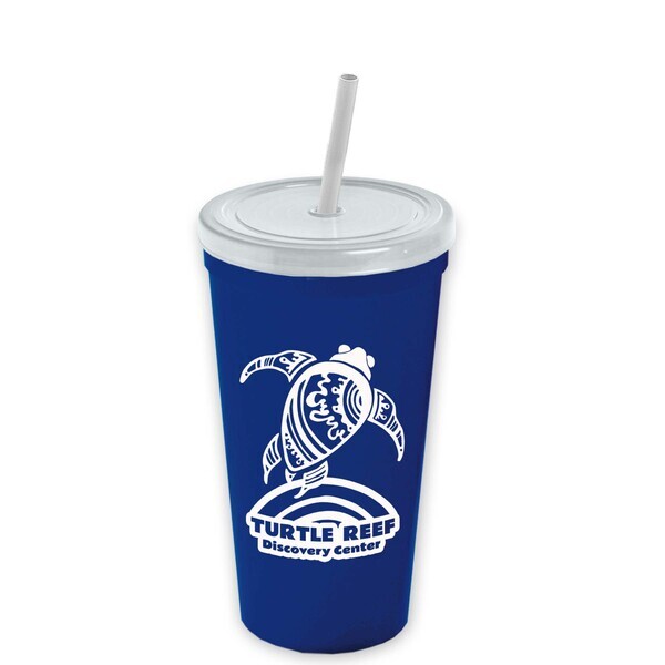 Sport Sipper, 24oz.