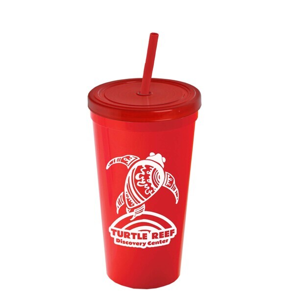 Sport Sipper, 24oz.