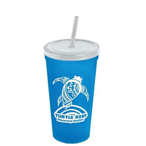 Sport Sipper, 24oz.