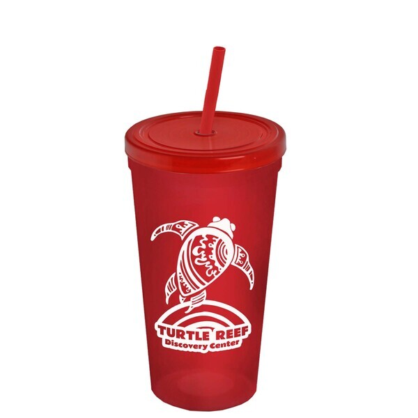 Sport Sipper, 24oz.