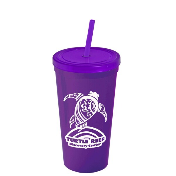 Sport Sipper, 24oz.