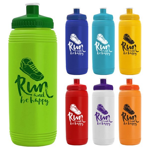 Sport Pint Water Bottle, 16oz.