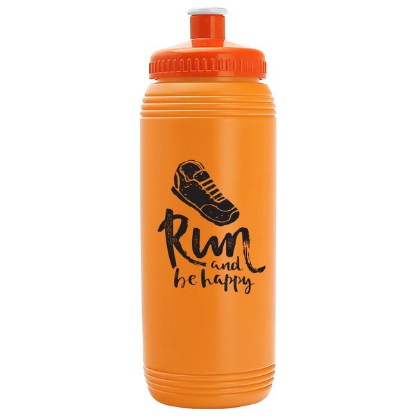 Sport Pint Water Bottle, 16oz.
