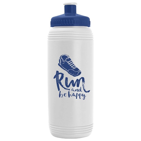 Sport Pint Water Bottle, 16oz.