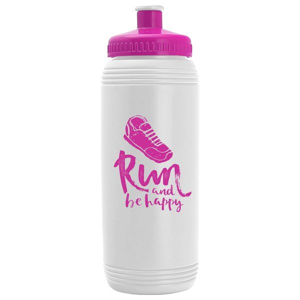 Sport Pint Water Bottle, 16oz.