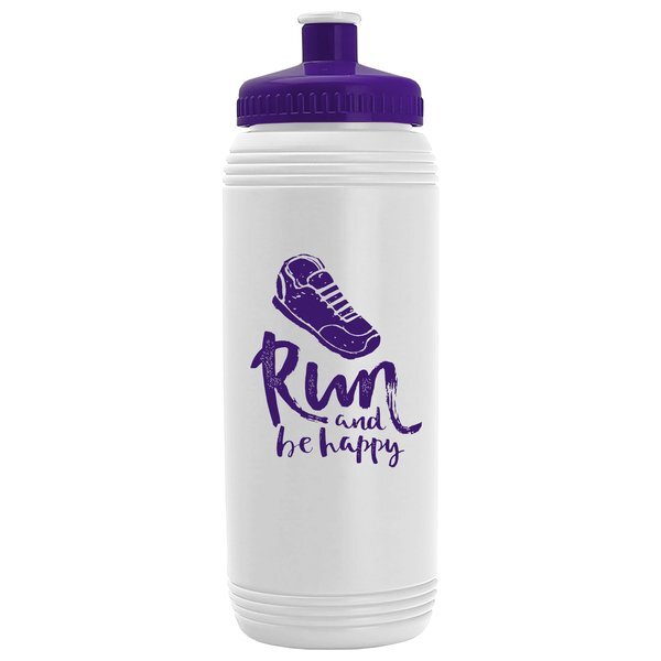 Sport Pint Water Bottle, 16oz.